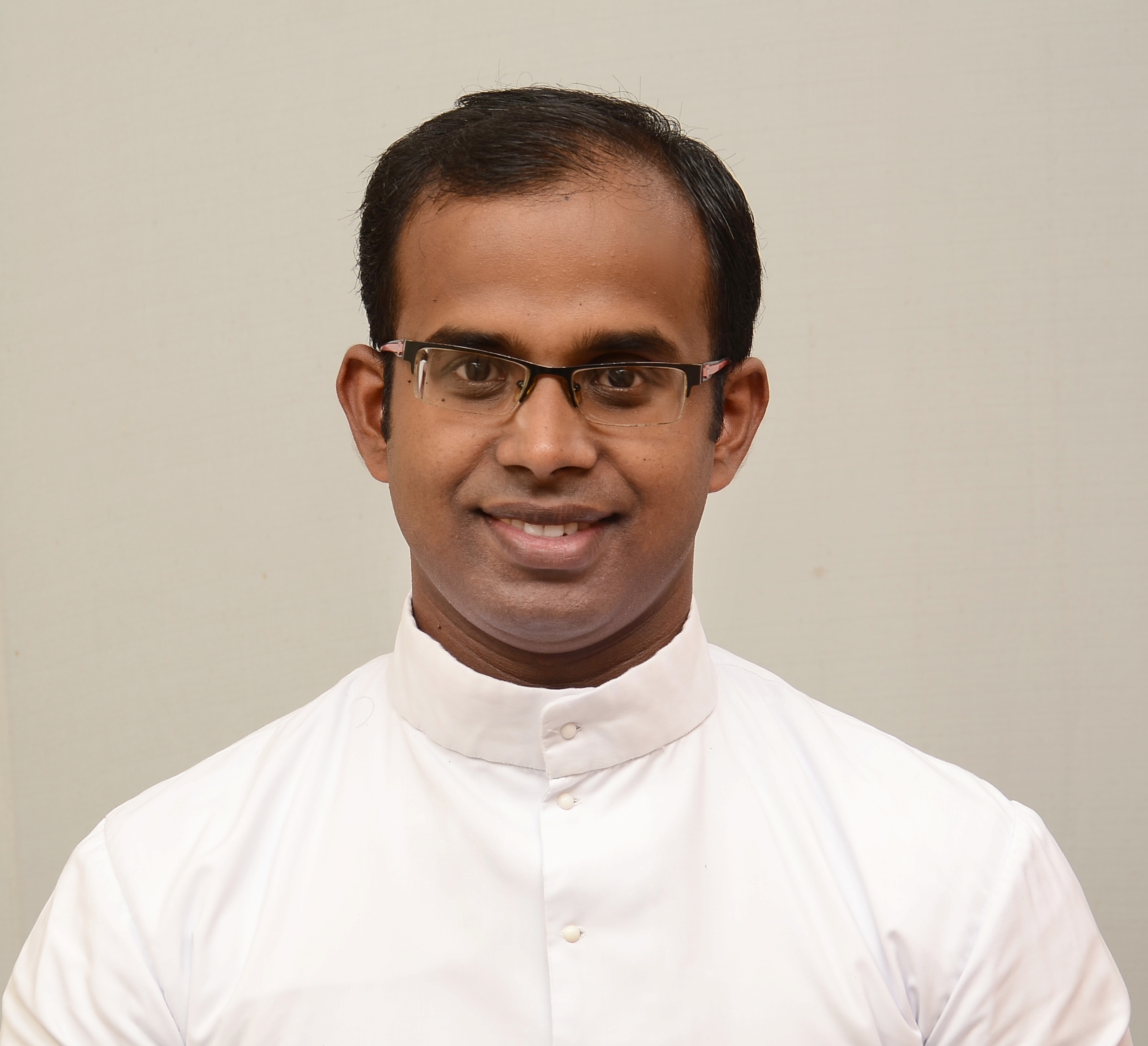 Fr. Cherian Moolayil